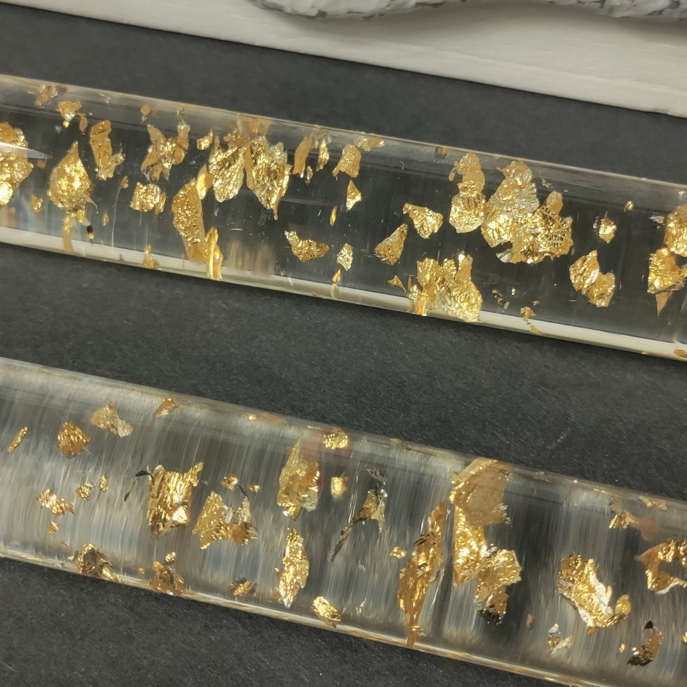 LUCITE CANDLES⭐ - Picture 4 of 6